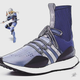 Illustration for article titled Adidas, Make These iZelda /iSneakers